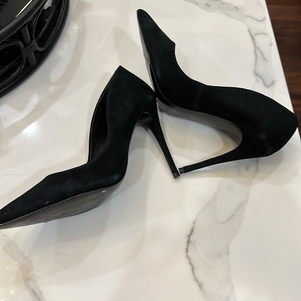 Steve Madden pumps